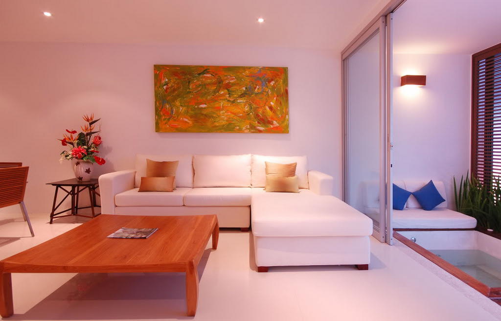 Hotel The Quarter Phuket à Surin Beach  Extérieur photo