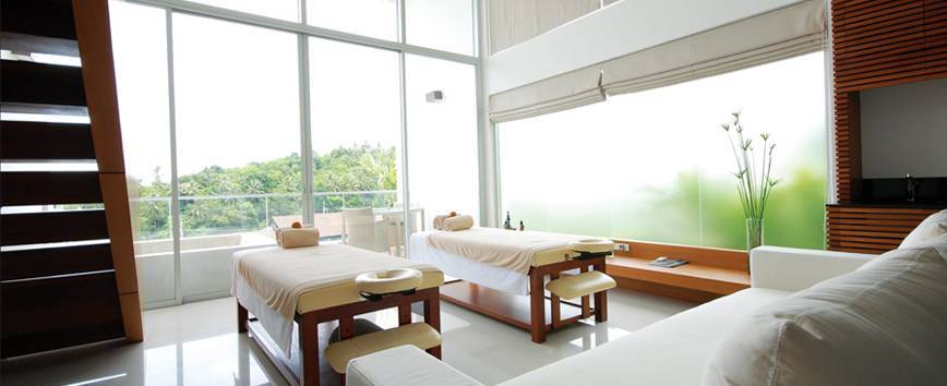 Hotel The Quarter Phuket à Surin Beach  Extérieur photo