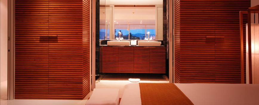 Hotel The Quarter Phuket à Surin Beach  Extérieur photo