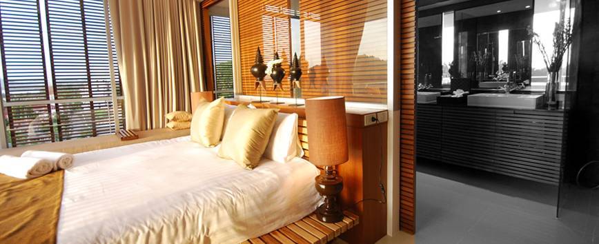 Hotel The Quarter Phuket à Surin Beach  Extérieur photo