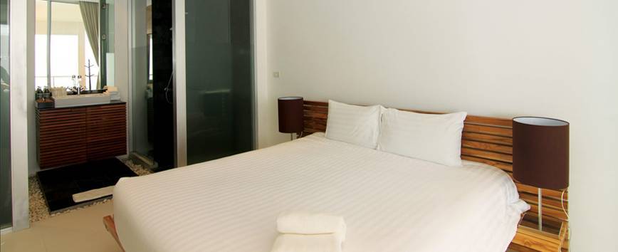 Hotel The Quarter Phuket à Surin Beach  Extérieur photo